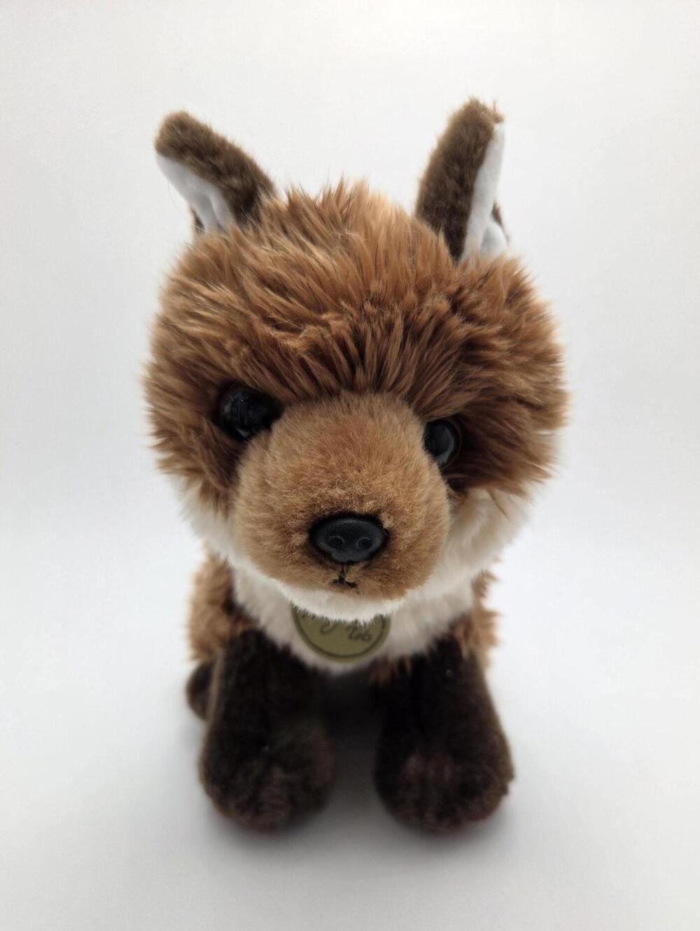 Aurora Miyoni Tots Fox Stuffed Animal Plush! (9 inch)